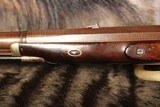Hollis and Sons Percussion Muzzleloading 8 Bore Single Shot Elephant Rifle - 8 Bore - Image 11 of 25