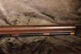 Hollis and Sons Percussion Muzzleloading 8 Bore Single Shot Elephant Rifle - 8 Bore - Image 25 of 25