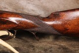 Hollis and Sons Percussion Muzzleloading 8 Bore Single Shot Elephant Rifle - 8 Bore - Image 4 of 25