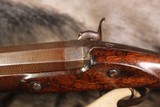 Hollis and Sons Percussion Muzzleloading 8 Bore Single Shot Elephant Rifle - 8 Bore - Image 5 of 25