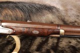 Hollis and Sons Percussion Muzzleloading 8 Bore Single Shot Elephant Rifle - 8 Bore - Image 23 of 25