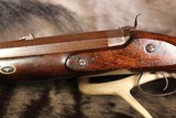 Hollis and Sons Percussion Muzzleloading 8 Bore Single Shot Elephant Rifle - 8 Bore - Image 10 of 25