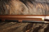 Hollis and Sons Percussion Muzzleloading 8 Bore Single Shot Elephant Rifle - 8 Bore - Image 13 of 25