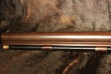 Hollis and Sons Percussion Muzzleloading 8 Bore Single Shot Elephant Rifle - 8 Bore - Image 14 of 25
