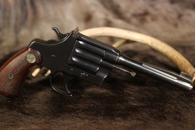 Colt Camp Perry - .22 LR Target Single Shot - Image 2 of 11