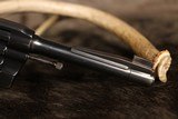Colt Camp Perry - .22 LR Target Single Shot - Image 5 of 11
