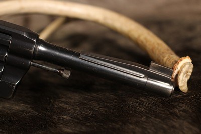 Colt Camp Perry - .22 LR Target Single Shot - Image 5 of 11