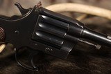 Colt Camp Perry - .22 LR Target Single Shot - Image 4 of 11