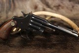 Colt Camp Perry - .22 LR Target Single Shot - Image 2 of 11