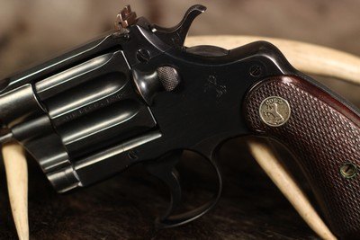 Colt Camp Perry - .22 LR Target Single Shot - Image 7 of 11
