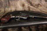 Colt Camp Perry - .22 LR Target Single Shot - Image 1 of 11