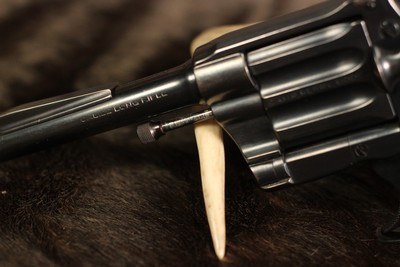 Colt Camp Perry - .22 LR Target Single Shot - Image 8 of 11