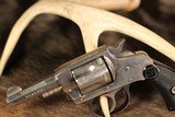 H&R 1905 Double Action Revolver - .32 S&W Long - Image 4 of 7