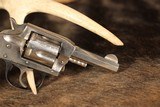 H&R 1905 Double Action Revolver - .32 S&W Long - Image 6 of 7