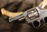 H&R 1905 Double Action Revolver - .32 S&W Long - Image 2 of 7