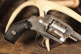 H&R 1905 Double Action Revolver - .32 S&W Long - Image 5 of 7