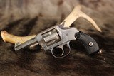 H&R 1905 Double Action Revolver - .32 S&W Long - Image 1 of 7