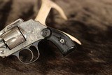 Hopkins and Allen Safety Police - 38 S&W - Image 7 of 7