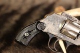 Hopkins and Allen Safety Police - 38 S&W - Image 2 of 7