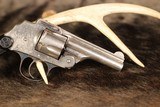 Hopkins and Allen Safety Police - 38 S&W - Image 3 of 7