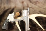 Hopkins and Allen Safety Police - 38 S&W - Image 4 of 7