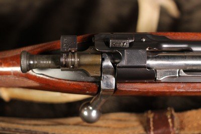 Springfield 1903 Sporter - .30-06 - Image 4 of 12