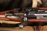 Springfield 1903 Sporter - .30-06 - Image 4 of 12