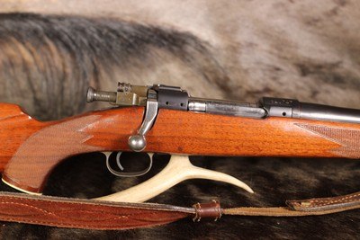 Springfield 1903 Sporter - .30-06 - Image 1 of 12