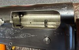 Browning A5, pre war, Sweet Sixteen, 2 barrels, Rare case and papers. - 15 of 15
