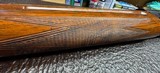 Browning A5, pre war, Sweet Sixteen, 2 barrels, Rare case and papers. - 13 of 15