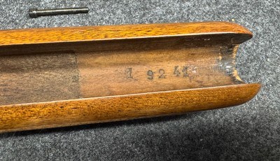 Browning Superposed 12ga. 1950 - Image 14 of 15