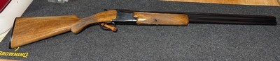 Browning Superposed 12ga. 1950 - Image 5 of 15