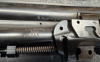 Browning Superposed 12ga. 1950 - Image 15 of 15