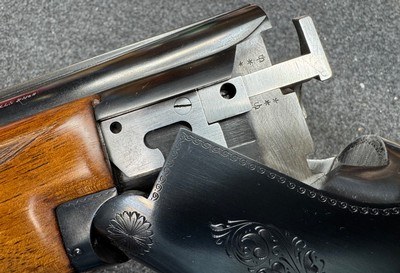Browning Superposed 12ga. 1950 - Image 13 of 15