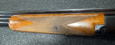 Browning Superposed 12ga. 1950 - Image 4 of 15