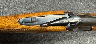 Browning Superposed 12ga. 1950 - Image 10 of 15