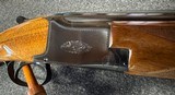 Browning Superposed 12ga. 1950 - Image 8 of 15