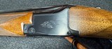 Browning Superposed 12ga. 1950 - Image 3 of 15