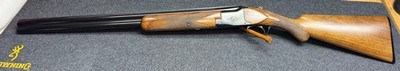 Browning Superposed 12ga. 1950 - Image 1 of 15