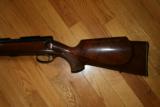 Savage Anschutz Model 54 Sporter, .22 S, L, LR - 4 of 5