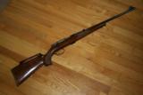 Savage Anschutz Model 54 Sporter, .22 S, L, LR - 1 of 5