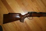Savage Anschutz Model 54 Sporter, .22 S, L, LR - 2 of 5