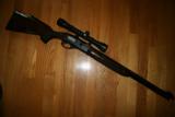 Remington 552 NRA - 4 of 4