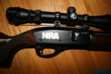 Remington 552 NRA - 3 of 4