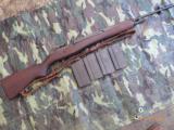 Springfield Armory M1A, 7.62 NATO - 1 of 8