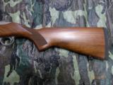 Ruger Davidson's Distributor Exclusive Stainless/Circassian Walnut 10/22 - 2 of 8