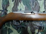 Ruger Davidson's Distributor Exclusive Stainless/Circassian Walnut 10/22 - 6 of 8