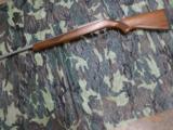 Ruger Davidson's Distributor Exclusive Stainless/Circassian Walnut 10/22 - 1 of 8