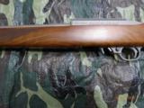 Ruger Davidson's Distributor Exclusive Stainless/Circassian Walnut 10/22 - 3 of 8