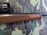 Winchesther Model 70 XTR Featherweight .223 Rem. - 4 of 8